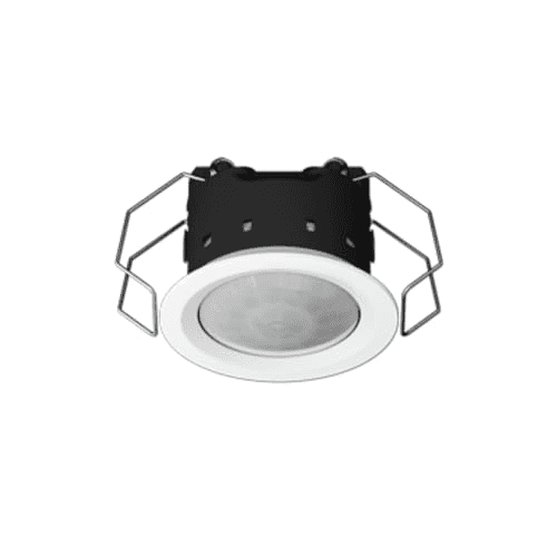Univerzalni detektor prisutnosti Jung KNX Mini s referencom 3361-1MWW marke JUNG