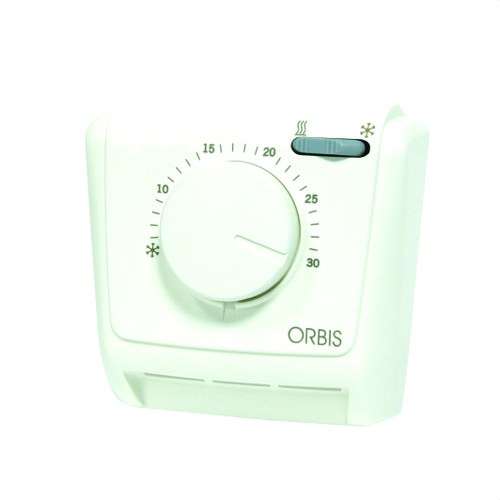 Analogni sobni termostat Orbis CLIMA MLW s referencom OB320622 marke ORBIS