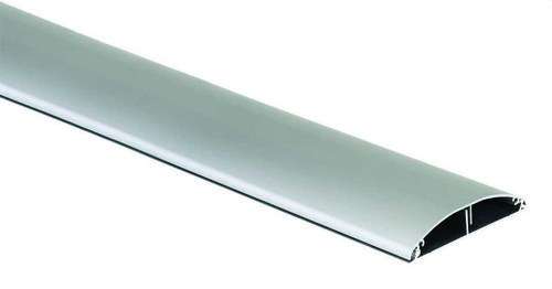 Aluminijski podni kanal DCS 130x18mm s referencom TF11183/8 marke SIMON