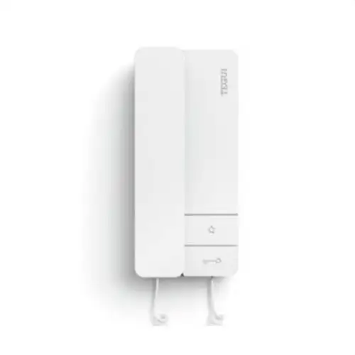 Portafon Legrand Serija 8 s referencom 374794 marke TEGUI