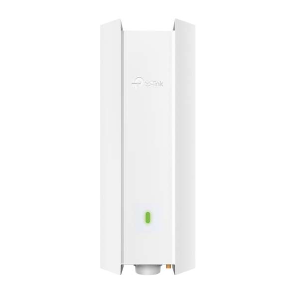 Vanjska Wi-Fi 6 pristupna točka AX1800 s referencom EAP610-OUTDOOR marke TP-LINK