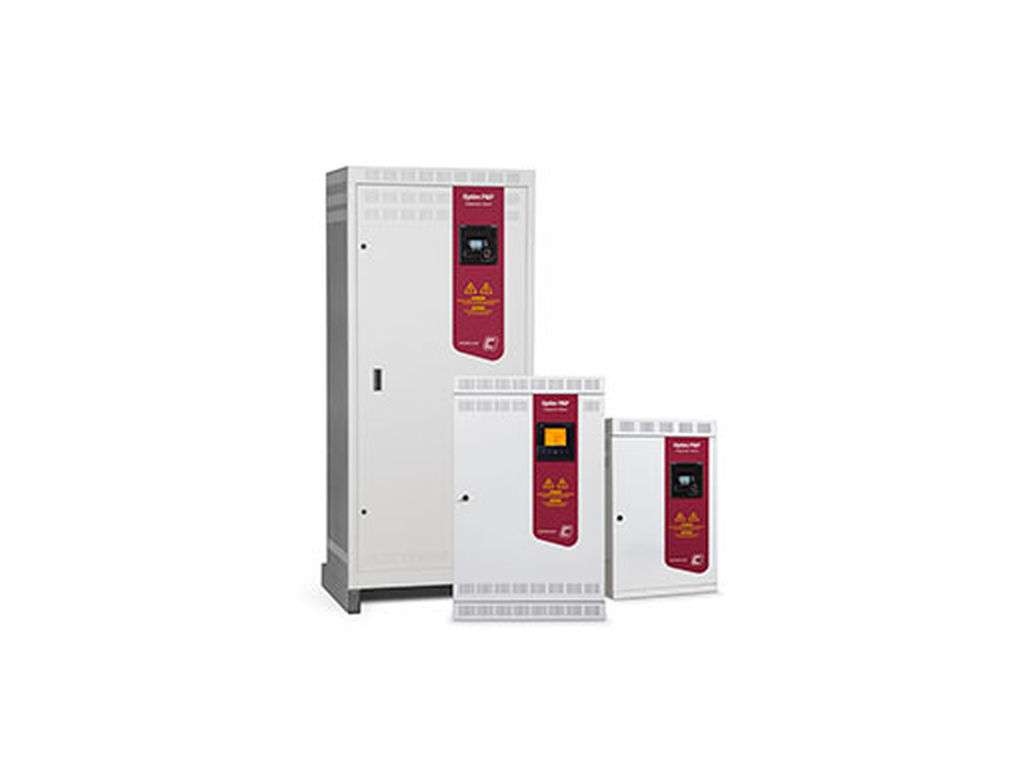 Automatska baterija kondenzatora OPTIM 8 P&P-450-440 s referencom R3L440. marke CIRCUTOR
