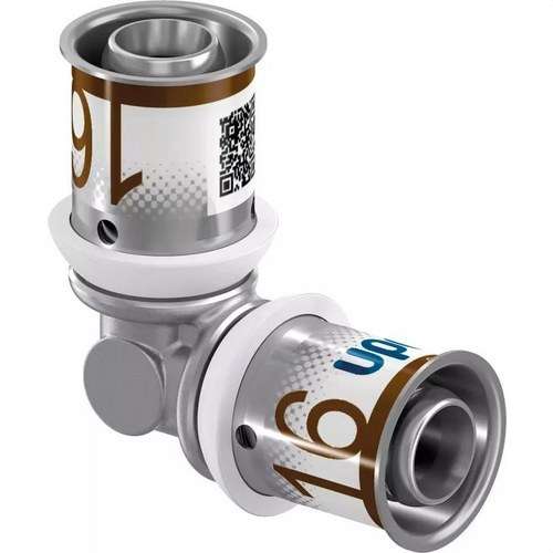 Uponor S-Press PLUS koljeno 16x16mm s referencom 1070523 marke UPONOR