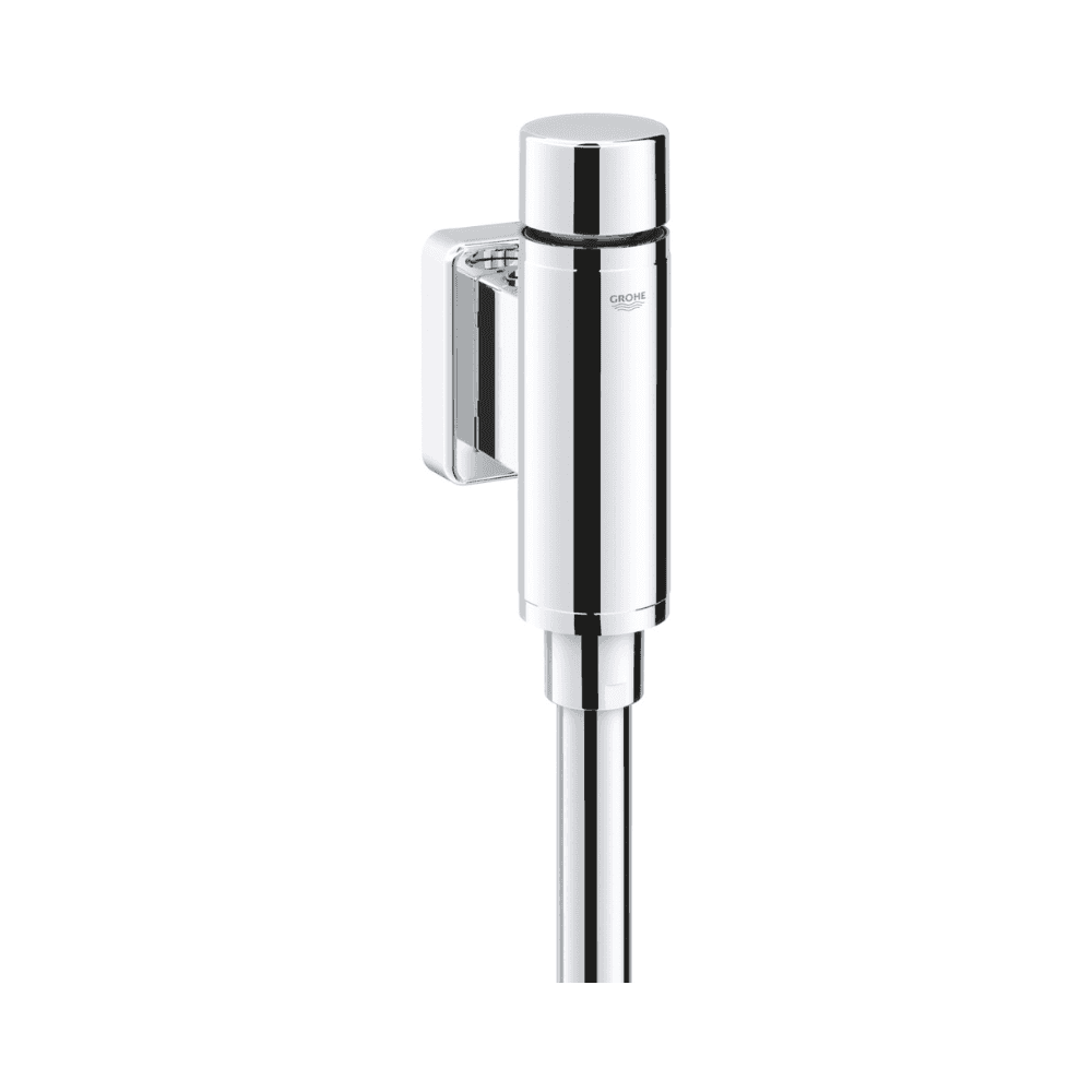 Fluxor za pisoar Rondo krom s referencom 37342000 marke GROHE