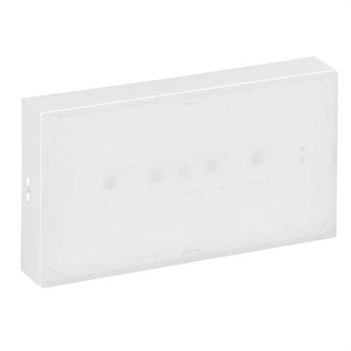 URAONE hitna svjetiljka 160 lumena 1H IP42 s referencom 661622 marke LEGRAND