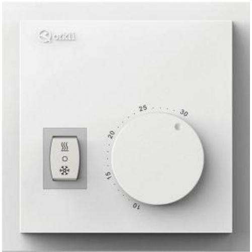 Žičani analogni sobni termostat Orkli RA110 Ljeto/Zima s referencom RA110 marke ORKLI