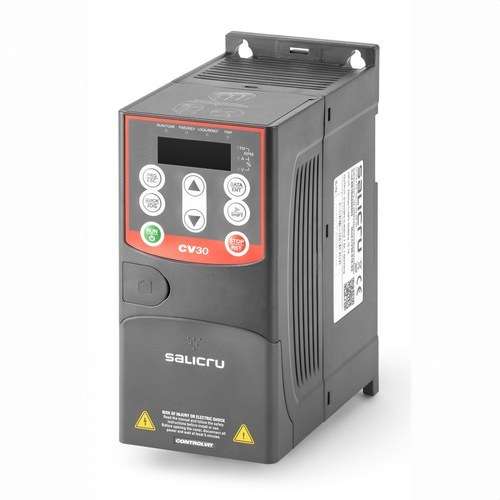 Frekventni pretvarač za solarno pumpanje 1,5 kW s referencom 6B1DA000003 marke SALICRU