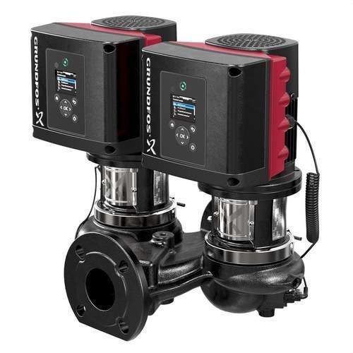 Inline pumpa TPE3 D 40-180 S-A-F-A-BQQE-FYC s referencom 99272492 marke GRUNDFOS