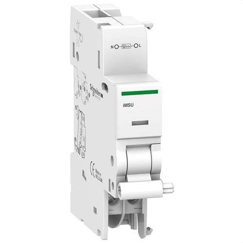 Zavojnica za zaštitu od trajnih prenapona IMSU UNE-EN 50550 s referencom A9A26500 marke SCHNEIDER ELECTRIC