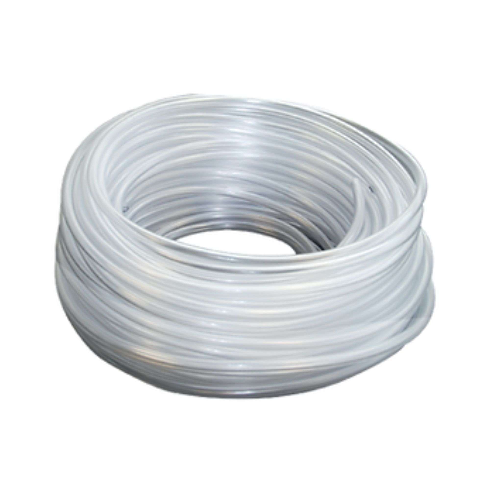 Staklena cijev promjer 6x9mm - Kolut od 25 metara s referencom 2200-6900 marke ZIMAKLIMA