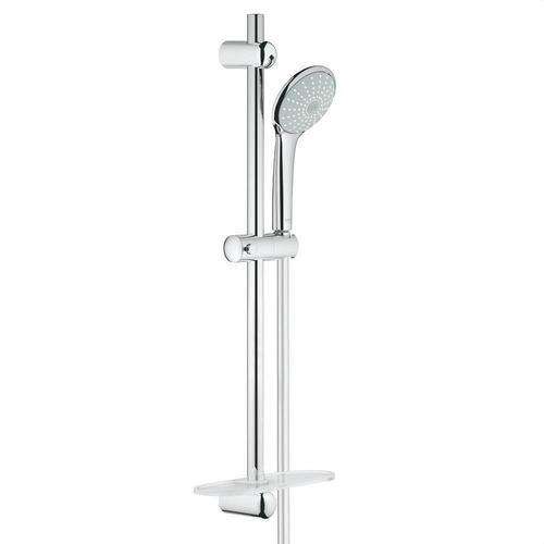 Tuš set s Euphoria 110 Mono kromiranom šipkom s referencom 27266001 marke GROHE