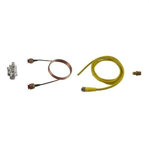 Komplet senzora diferencijalnog tlaka Grundfos DPI 0-4 0b s referencom 97747198 marke GRUNDFOS