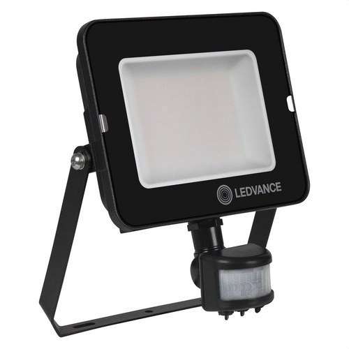 LED projektor FL COMP SEN 50W 840 100º CRNI 5000LM s referencom 4058075575325 marke OSRAM