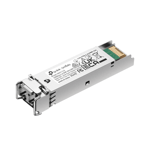 Omada MiniGBIC modul 1000Base-LX SMF s referencom TL-SM311LS marke TP-LINK