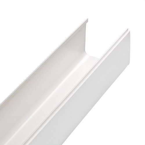 Kanalica za klima uređaj 60x70mm FLUID s referencom 611290 marke LEGRAND