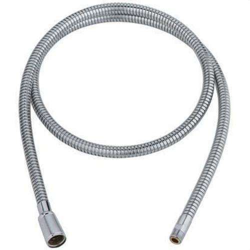 Izvlačivo crijevo za kuhinjsku slavinu 1/2" M15 krom s referencom 46092000 marke GROHE