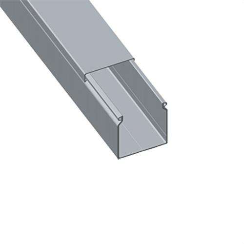 Siva kanalica U23X 25x20mm s referencom 25.20.07 marke UNEX