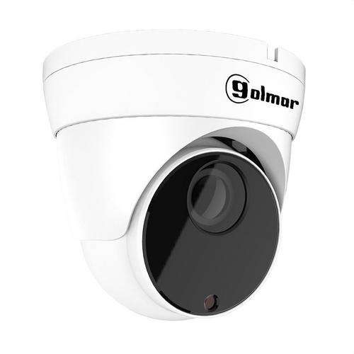 Dome sigurnosna kamera AHD4-24D2 s optikom 2,8-12mm s referencom 31600711 marke GOLMAR