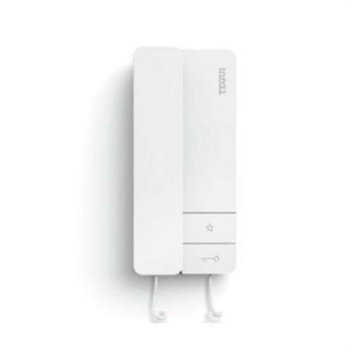 Portafon Legrand Serija 8 s referencom 374794 marke TEGUI