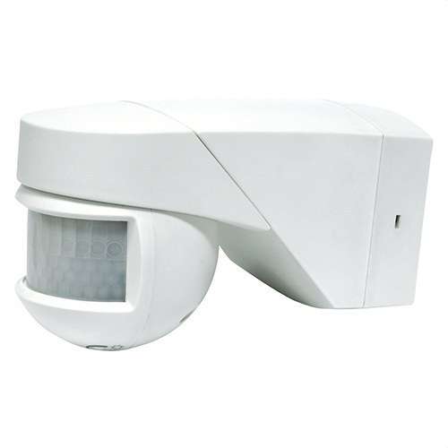 Senzor pokreta MULTIMAT ZA ZID I STROP, KUTNI DETEKTOR: 12M, DOSEG 8M (4+4) SA STRANA, 20°C s referencom OB134212 marke ORBIS