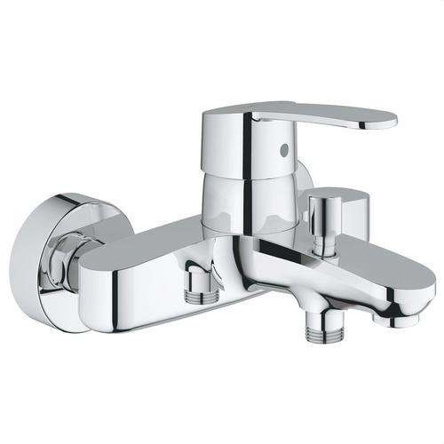 Jednoručna miješalica za tuš i kadu 1/2" Grohe Eurostyle Cosmopolitan krom s referencom 33591002 marke GROHE