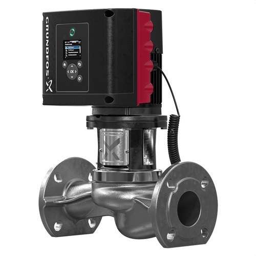 Inline pumpa TPE3 32-200 S-A-F-I-BQQE-FYC s referencom 98416357 marke GRUNDFOS