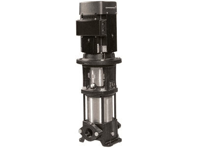 Centrifugalna pumpa CR 5-20 A-A-A-E-HQQE s referencom 96513380 marke GRUNDFOS