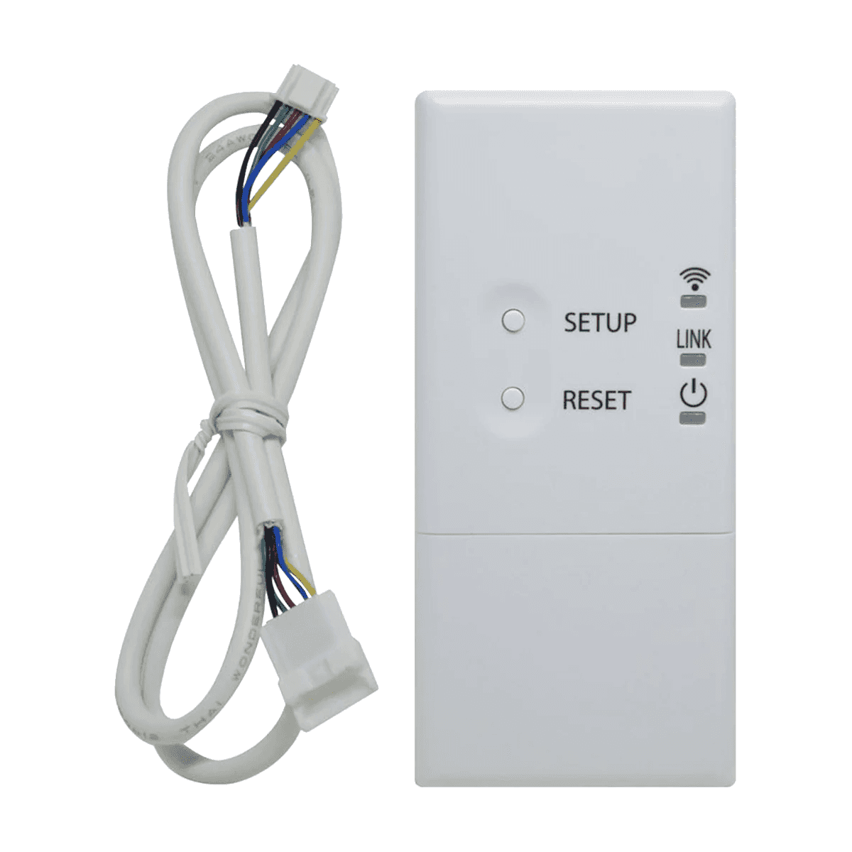 WiFi upravljač za klima uređaj Toshiba RB-N106S-G s referencom RBN106SG marke TOSHIBA