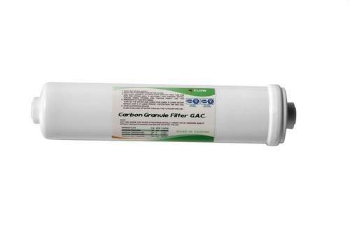 Uložak s aktivnim ugljenom GAC In-Line 2½”x12” s referencom 304438 marke ATH