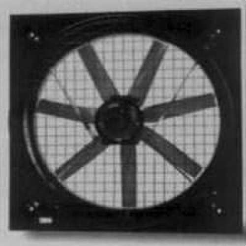 Zidni aksijalni ventilator S&P HCFT/6-900/H-X-1,5 s referencom 5605720100 marke SOLER & PALAU