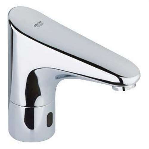 Europlus E 1/2" kromirani umivaonički slavina sa senzorom s referencom 36208001 marke GROHE