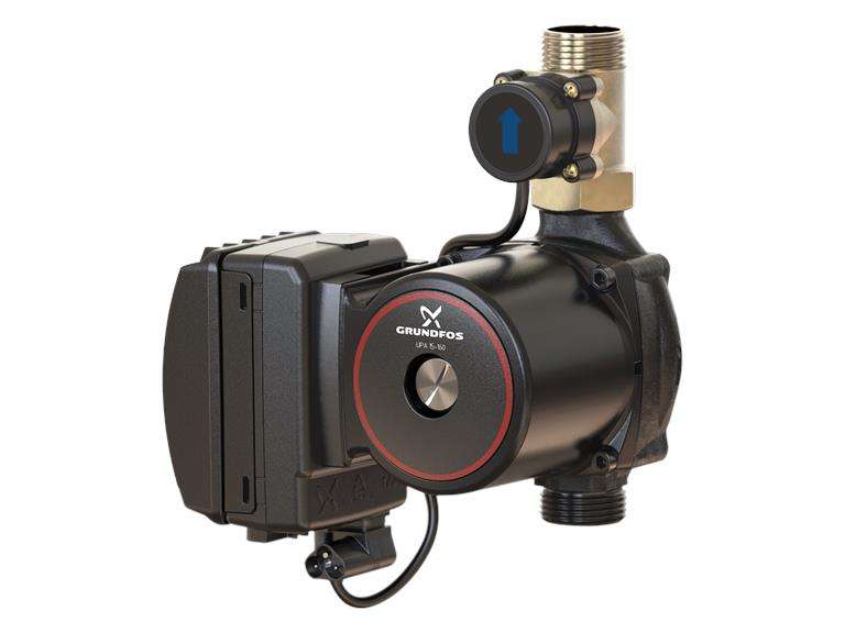 Cirkulacijska pumpa Grundfos UPA 15-160 s referencom 99331335 marke GRUNDFOS