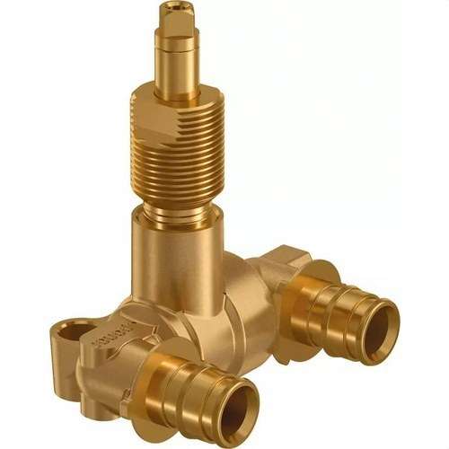 Uponor Q&E zaporni ventil EN U 25 s referencom 1088570 marke UPONOR