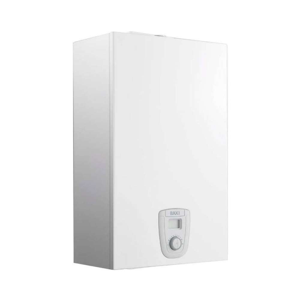 Zatvoreni plinski bojler na butan/propan SERIJA FI ECO 14 s referencom 7705418 marke BAXI 