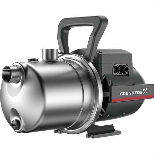 Samousisna centrifugalna pumpa JP 3-42 s referencom 99458823 marke GRUNDFOS