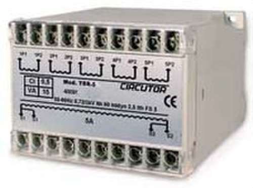 TSR-2 strujni sabirni transformator s referencom M70701. marke CIRCUTOR