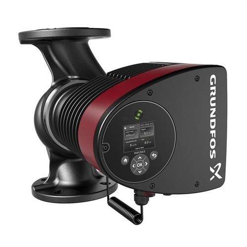 Cirkulacijska pumpa Grundfos MAGNA3 65-120 F s referencom 97924298 marke GRUNDFOS