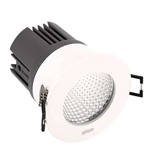 Downlight LED 703.25 3000K WIDE FLOOD IP65 bijeli s referencom 70325030-483 marke SIMON