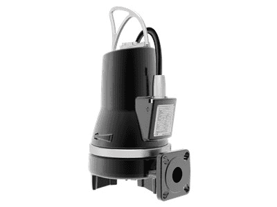 Potopna drobilna pumpa Grundfos SEG.40.09.2.50B s referencom 96075897 marke GRUNDFOS