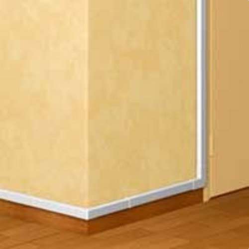 Kanalica 20x12,5mm s 1 pregradom DLPLUS s referencom 030007 marke LEGRAND