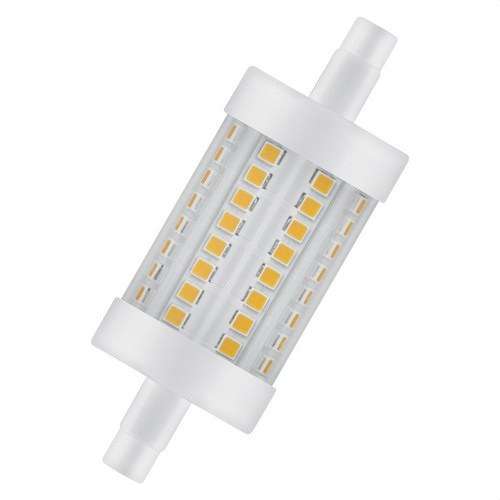 LED žarulja Performance Class Special Line 78 CL 60 NON-DIM 7,3W/827 R7S s referencom 4099854049682 marke OSRAM
