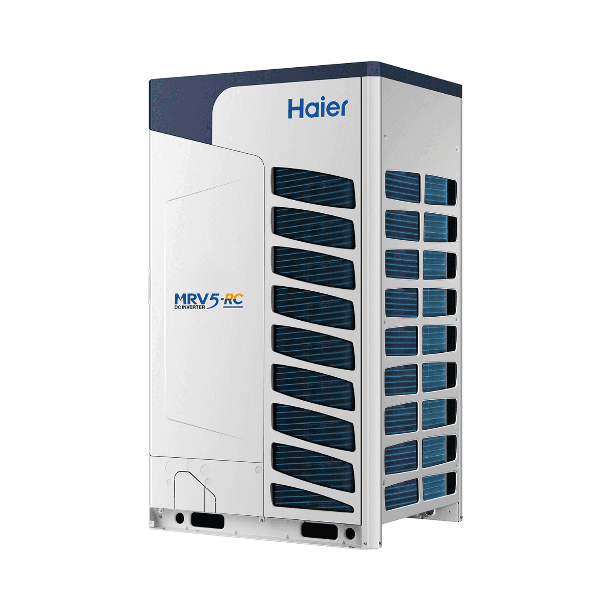 Vanjska jedinica VRF Haier MRV 5-RC 1 Inverter 12 KS 33,50 kW - Trofazna s referencom AV12IMVURA marke HAIER
