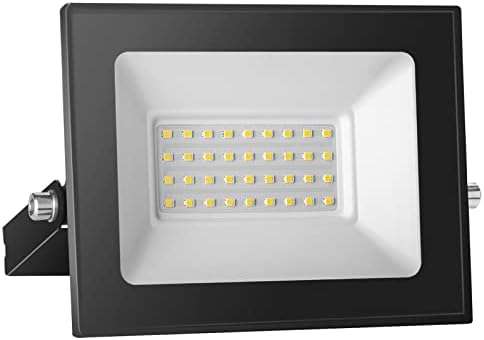 LEDSPOT COMPACT T3 projektor 35W 3000K-4000K 55° CRNI s referencom T3 35 30-40 55 N marke AVANT LED