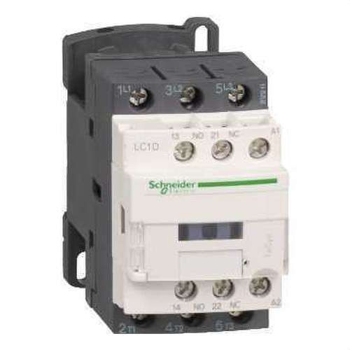 Kontaktor Tesys D 3P (3 NO) AC-3 s referencom LC1D32BD marke SCHNEIDER ELECTRIC