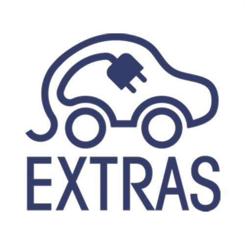 Set od 5 RFID kartica za Orbis Viaris punjače s referencom OB940006 marke ORBIS