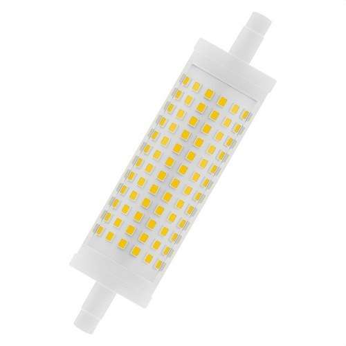 LED žarulja Performance Class Special Line 118 CL 150 NON-DIM 18,5W/827 R7S s referencom 4099854048722 marke OSRAM