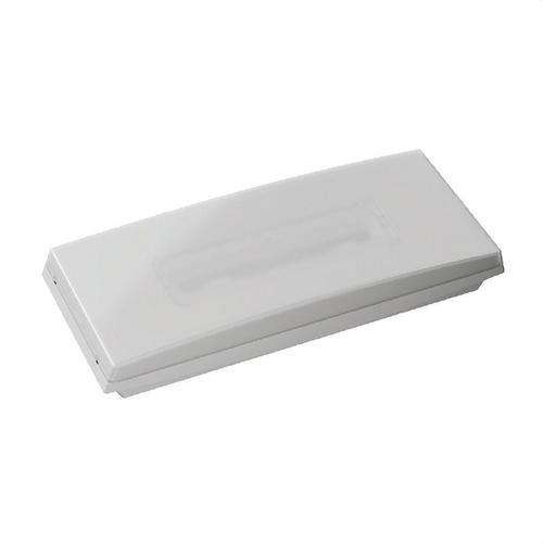 Neprekidno LED svjetlo za nuždu GS 110 lumena 1H s referencom G-100L marke NORMAGRUP