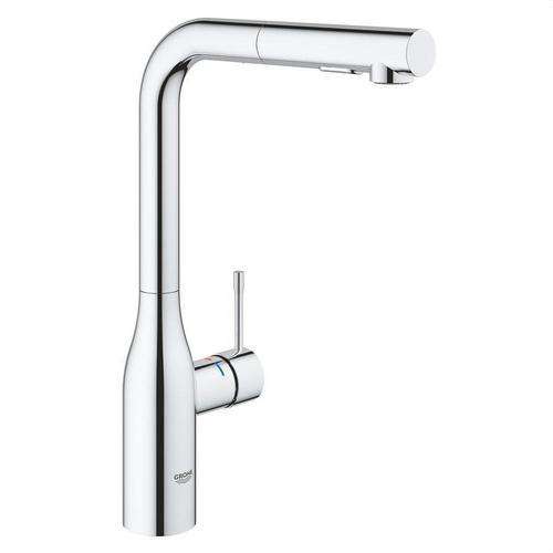 Kuhinjska slavina sa senzorom Essence 1/2 krom s referencom 30504000 marke GROHE