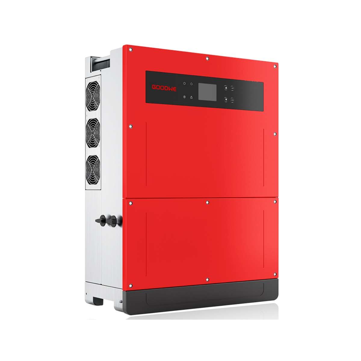 Trofazni solarni inverter 3,6 kW GoodWe SMT GW36K-MT s referencom GW36K-MT marke GOODWE
