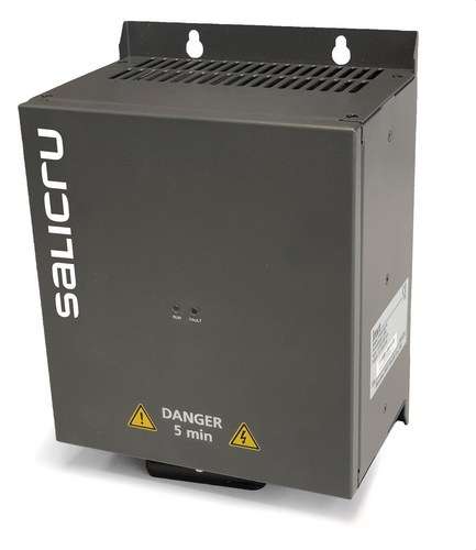 Pojačavajući modul za solarne pretvarače Salicru BOOST MOD-320-PV s referencom 6B1NJ000001 marke SALICRU